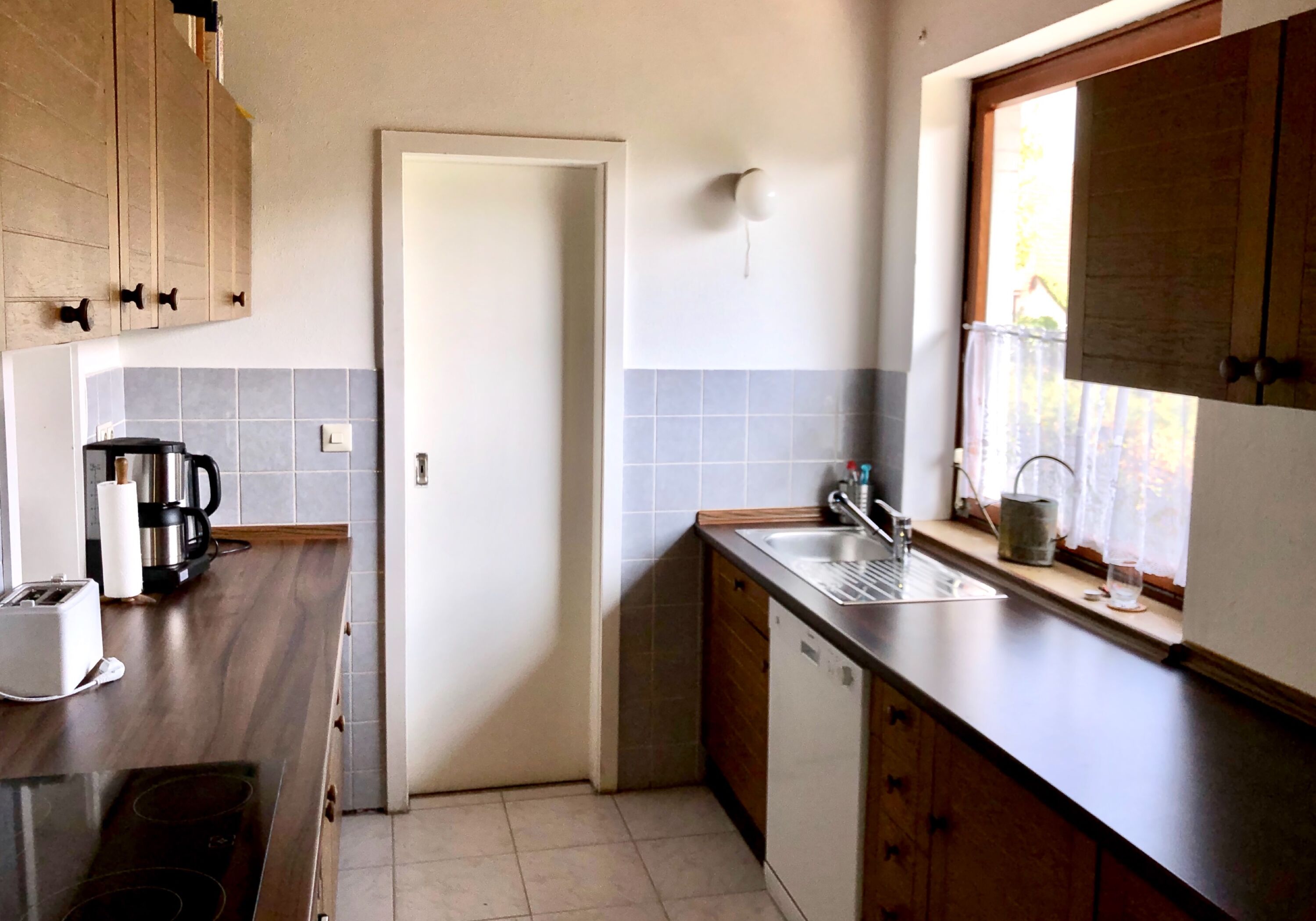 Monteur-Zimmer - Achim (Landkreis Verden) - Ferienhaus Lodh