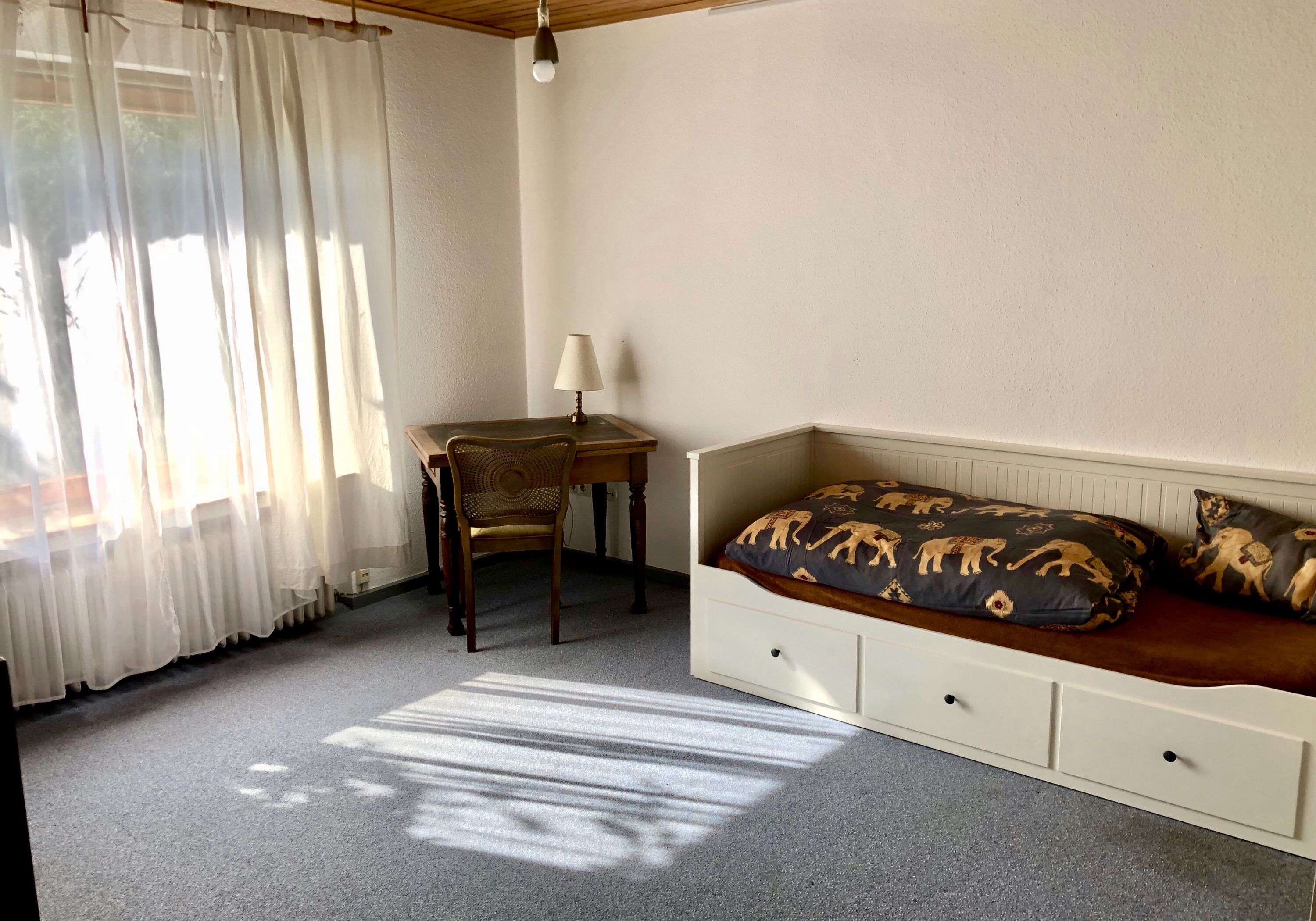 Monteur-Zimmer - Achim (Landkreis Verden) - Ferienhaus Lodh