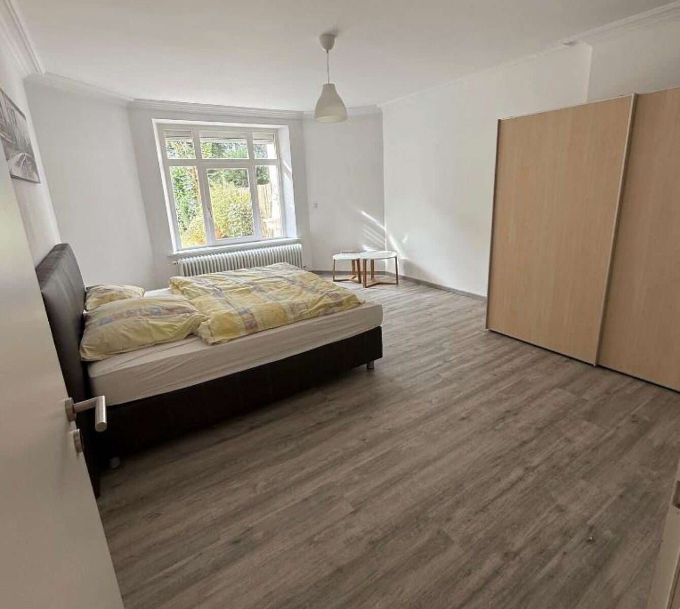 Gemütliche Wohnung- To Lage am Bürgerpark | Monteurzimmer in Bremen-Stadt