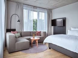 Monteur-Zimmer - Achim (Landkreis Verden) - Work and Stay Apartments Bremen