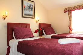 Monteur-Zimmer - Achim (Landkreis Verden) - Gästezimmer Barry