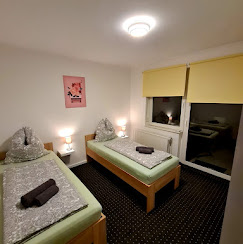 Monteur-Zimmer - Achim (Landkreis Verden) - Monteurwohnung / Reisende Umschühler USW Bremen Farge