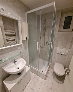 Monteur-Zimmer - Achim (Landkreis Verden) - Monteurwohnung / Reisende Umschühler USW Bremen Farge