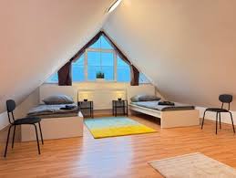 Monteur-Zimmer - Achim (Landkreis Verden) - Gästezimmer Zduniak