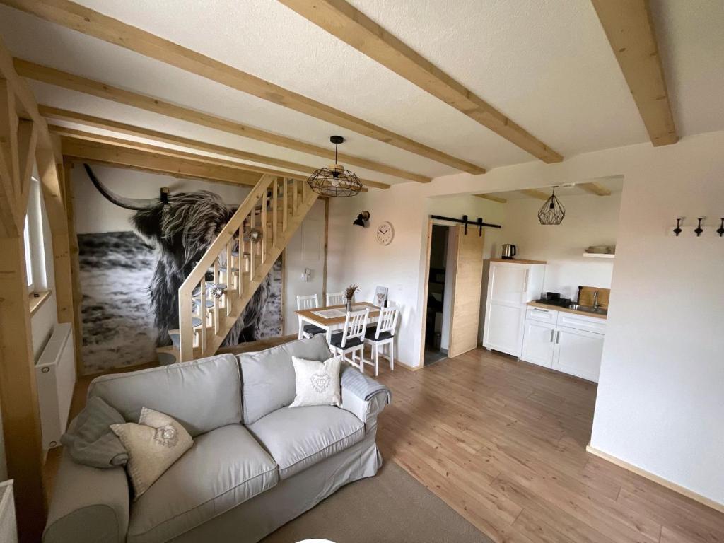 Monteur-Zimmer - Achim (Landkreis Verden) - Ferienwohnung