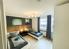 MonteurZimmer: Passion Stay Apartments Lanz In Bremen