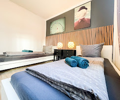 MonteurZimmer: Passion Stay Apartments Lanz In Bremen