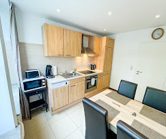 MonteurZimmer: Passion Stay Apartments Lanz In Bremen