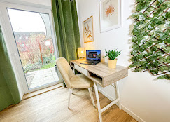 MonteurZimmer: Passion Stay Apartments Lanz In Bremen