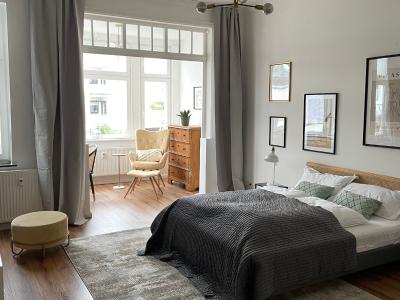 MonteurZimmer: Wohnung in Hoffmannstraße, Bremen