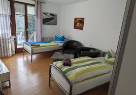 MonteurZimmer: Gästezimmer in Am Vogelbusch, Bremen