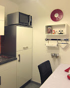 MonteurZimmer: Luxus-FeWo Bremen-Mitte "Kleiner Roland"