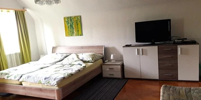 Monteur-Zimmer - Klettendorf - Apartment Schloffer