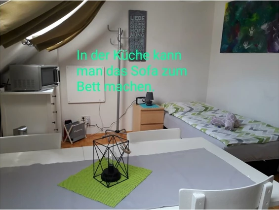MonteurZimmer: Apartment Schloffer