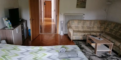 Monteur-Zimmer - Klettendorf - Apartment Schloffer