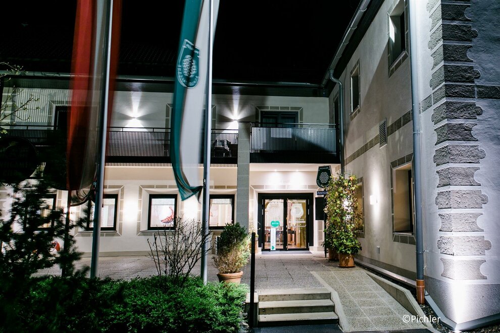 Monteur-Zimmer - Preis pro Nacht - Feldkirchen bei Graz - Schlosstaverne Thannhausen