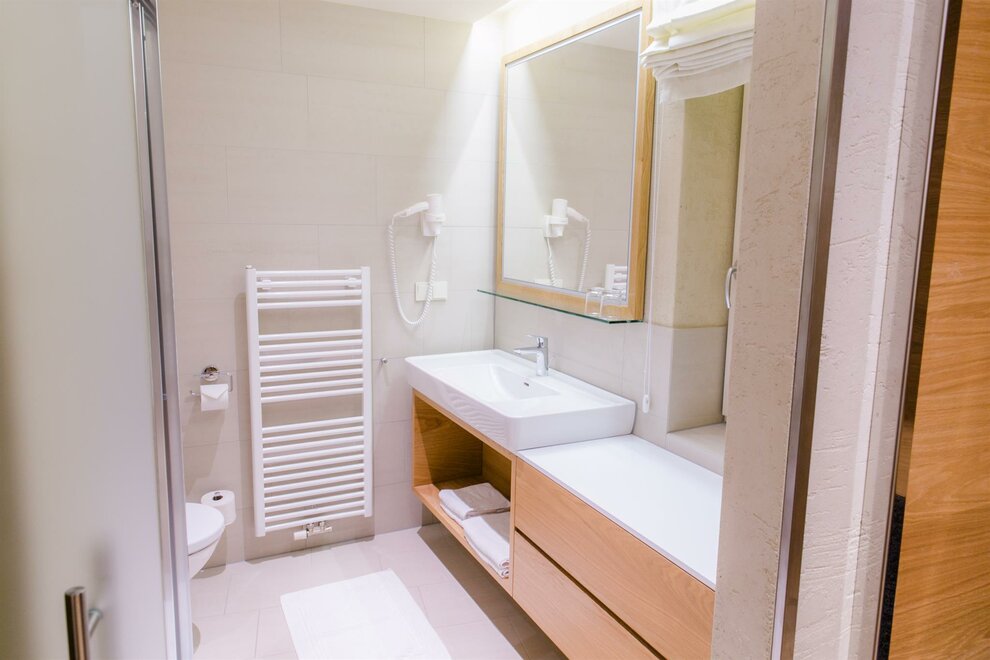 Monteur-Zimmer - Preis pro Nacht - Feldkirchen bei Graz - Schlosstaverne Thannhausen