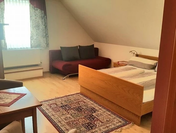 MonteurZimmer: Gasthof Zum Tannenwirt