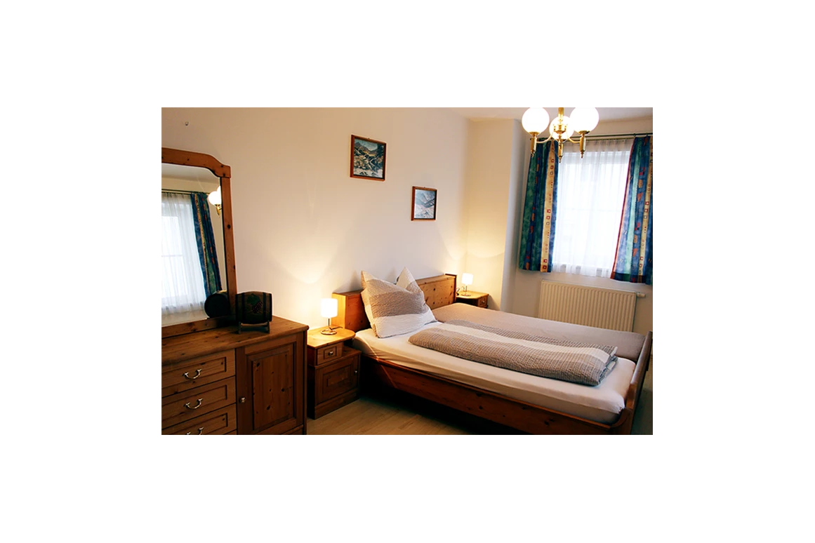 MonteurZimmer: Gasthof Zum Tannenwirt