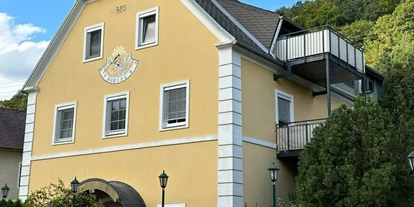Monteur-Zimmer - Klettendorf - Appartements am Landschaweg