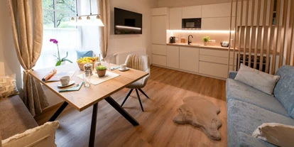 Monteur-Zimmer - Klettendorf - Appartements am Landschaweg
