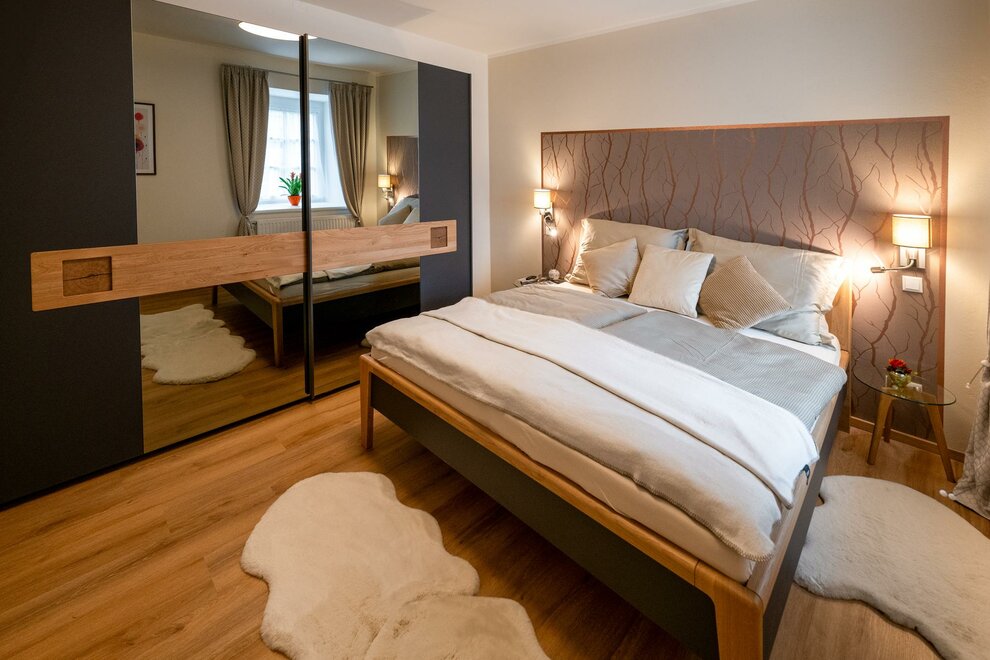 Monteur-Zimmer - Fernseher - Seiersberg - Appartements am Landschaweg