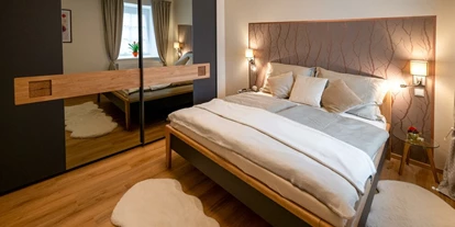 Monteur-Zimmer - Klettendorf - Appartements am Landschaweg