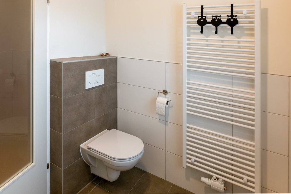 Monteur-Zimmer - Fernseher - Seiersberg - Appartements am Landschaweg