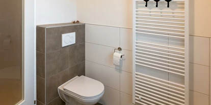 Monteur-Zimmer - Klettendorf - Appartements am Landschaweg