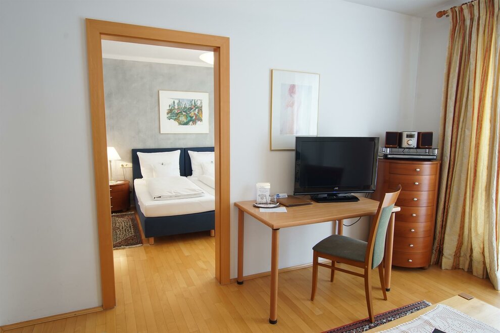 Monteur-Zimmer - Krieglach - Pension Christina
