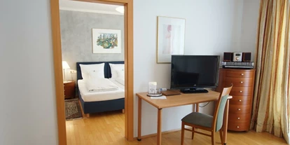 Monteur-Zimmer - Klettendorf - Pension Christina