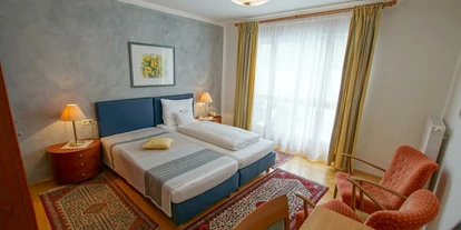 Monteur-Zimmer - Klettendorf - Pension Christina