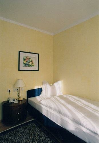 Monteur-Zimmer - Krieglach - Pension Christina