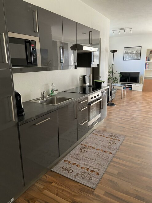 Monteur-Zimmer - Krieglach - Wohnungen Schweiger