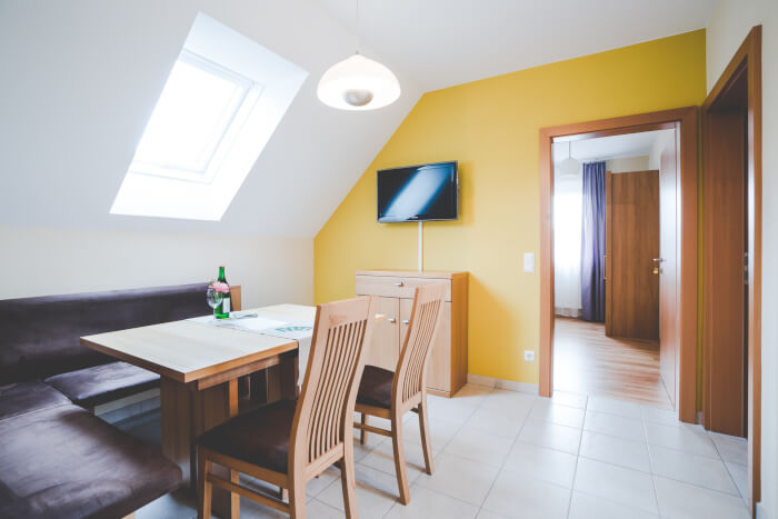 Monteur-Zimmer - Preis pro Nacht - Paurach - Wohnung in 8182 Klettendorf