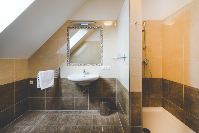 Monteur-Zimmer - Preis pro Nacht - Paurach - Wohnung in 8182 Klettendorf