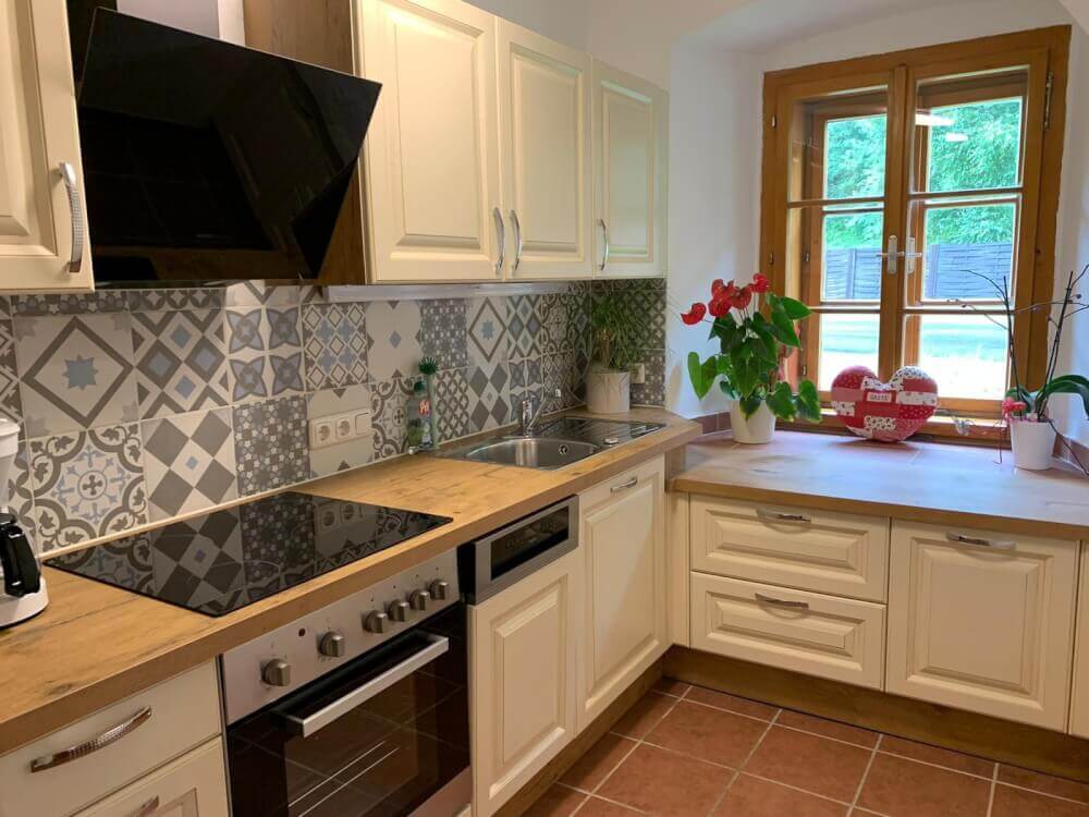 Monteur-Zimmer - Preis pro Nacht - Wohnung in 8162 Arzberg