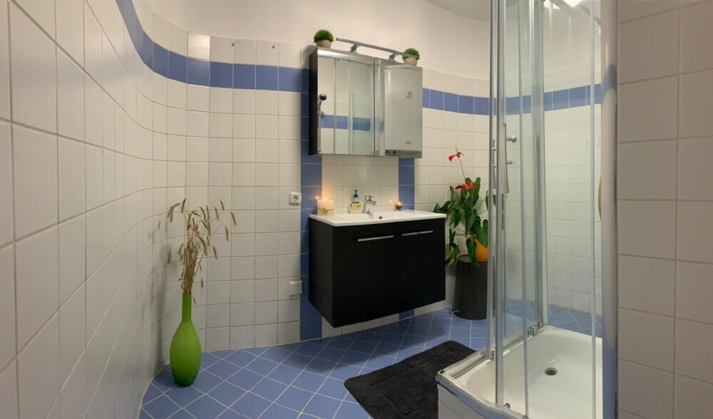 Monteur-Zimmer - Preis pro Nacht - Wohnung in 8162 Arzberg