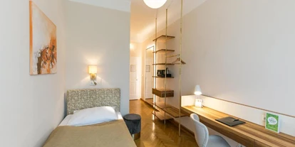 Monteur-Zimmer - Klettendorf - Stadthotel zur goldenen Krone