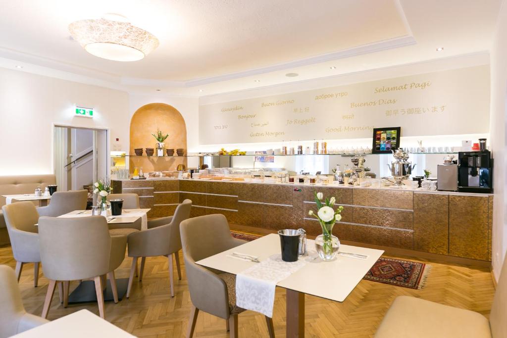 Monteur-Zimmer - Preis pro Nacht - Paurach - Stadthotel zur goldenen Krone