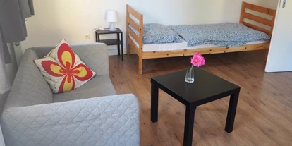 Monteur-Zimmer - Preis pro Nacht - Österreich - Gemütliche Wohnung mit Parkplatz