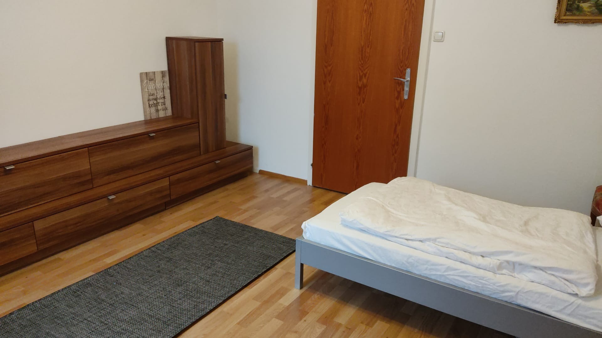 Monteur-Zimmer - Thalgau - Zimmer in 5411 Oberalm