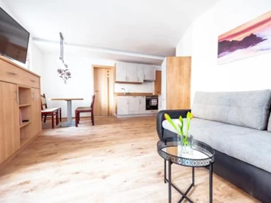 MonteurZimmer: Pension-Cafe-Konditorei Mikl