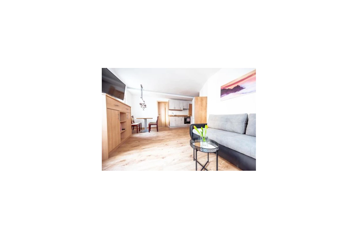 MonteurZimmer: Pension-Cafe-Konditorei Mikl