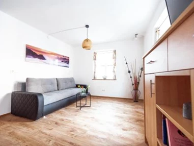 MonteurZimmer: Pension-Cafe-Konditorei Mikl