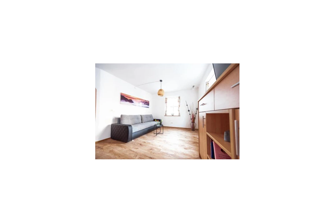 MonteurZimmer: Pension-Cafe-Konditorei Mikl