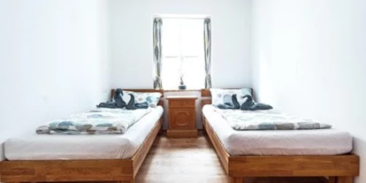 Monteur-Zimmer - Thalgau - Pension-Cafe-Konditorei Mikl
