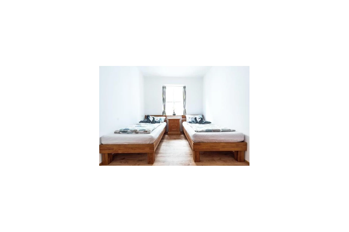 MonteurZimmer: Pension-Cafe-Konditorei Mikl