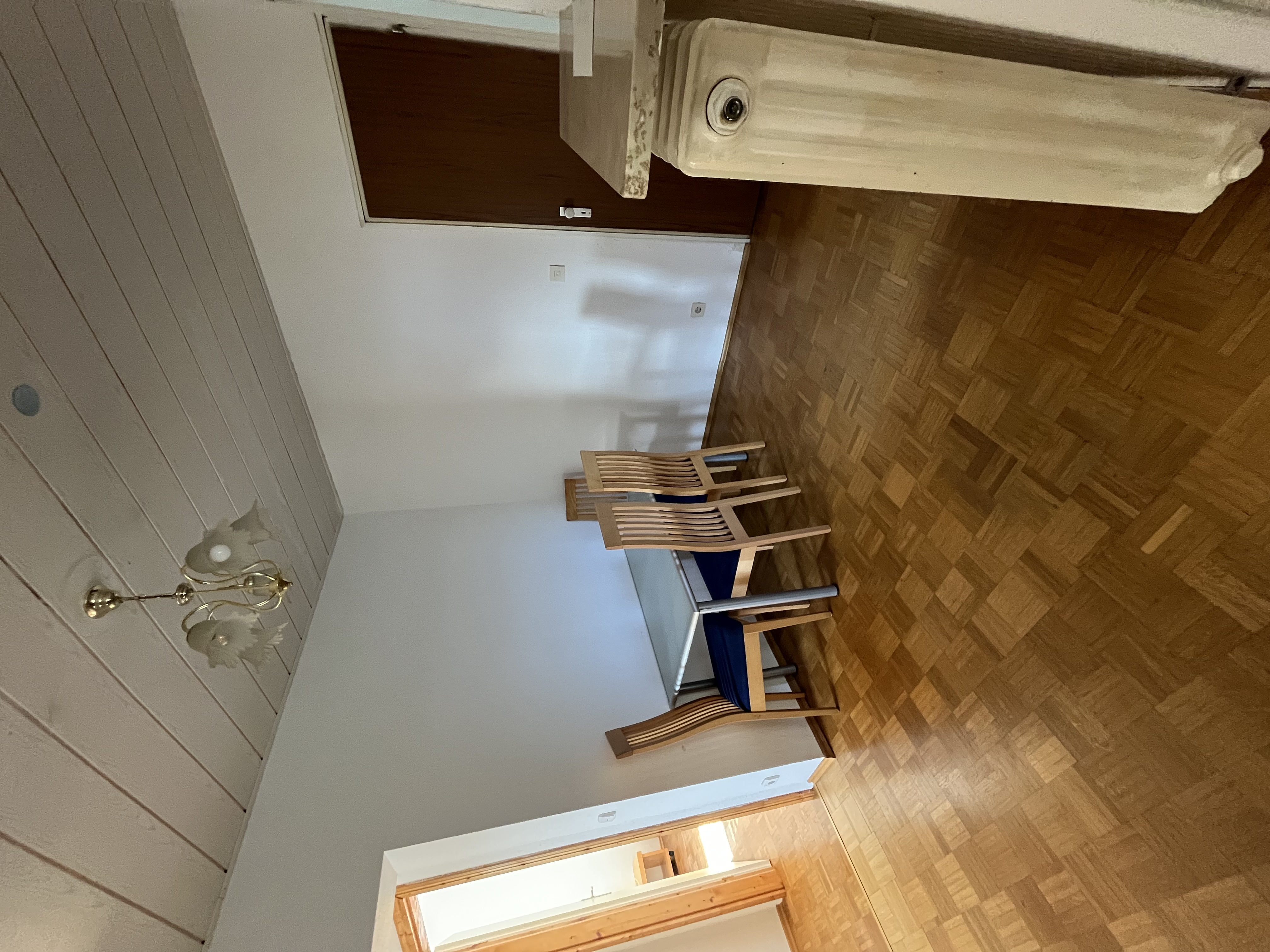 MonteurZimmer: Esszimmer - LuSo Iancu Immobilien GmbH 