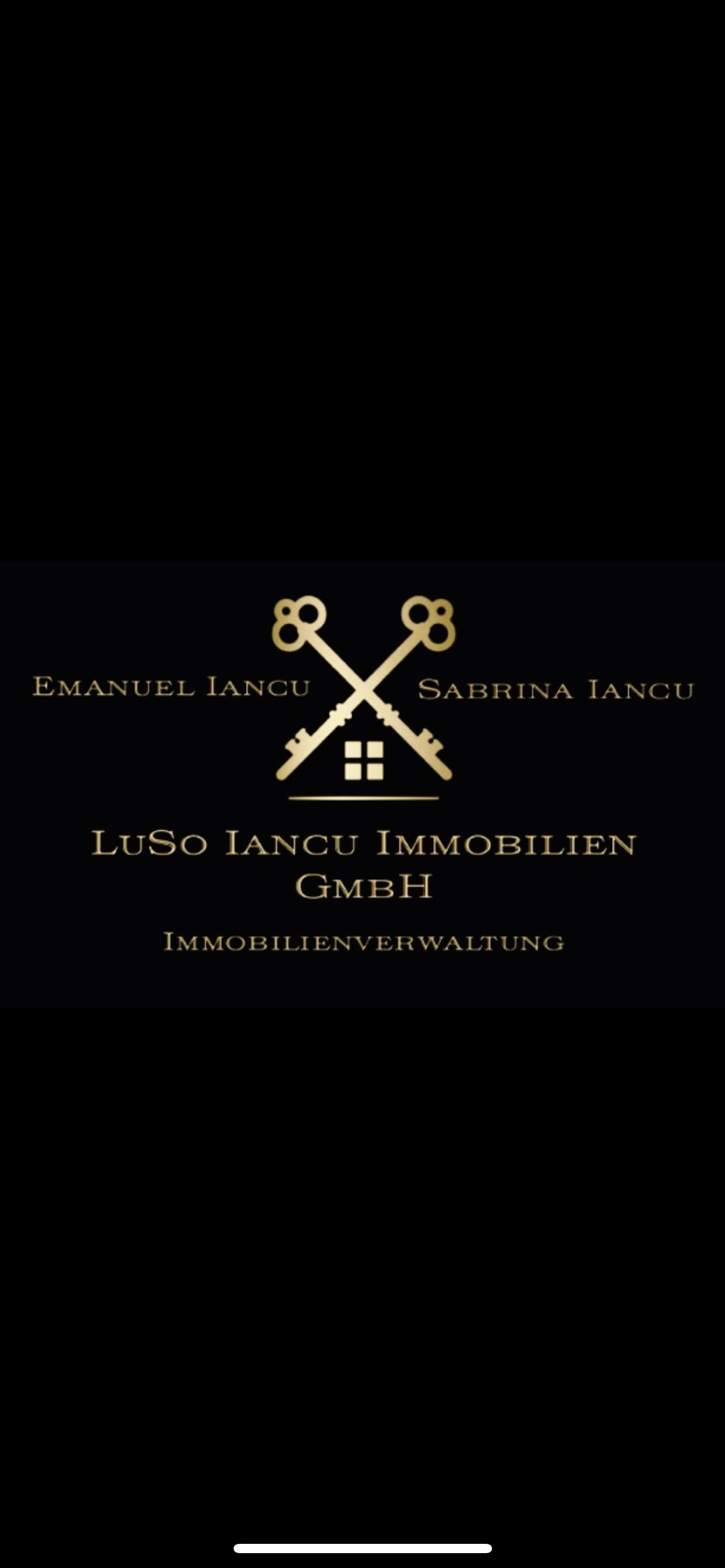 MonteurZimmer: LuSo Iancu Immobilien GmbH 